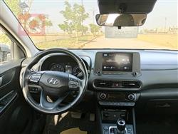 هيونداي كونا